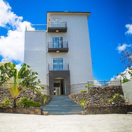 Mo Residence Pereybere Beach Εξωτερικό φωτογραφία