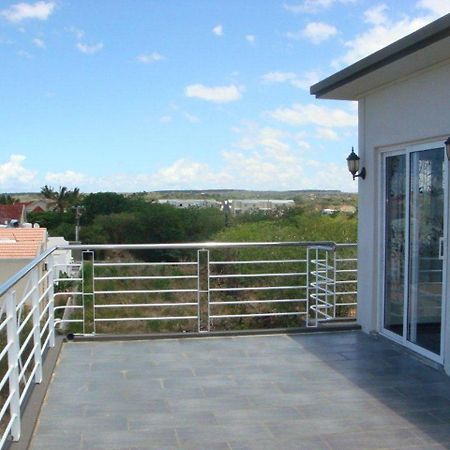 Mo Residence Pereybere Beach Εξωτερικό φωτογραφία