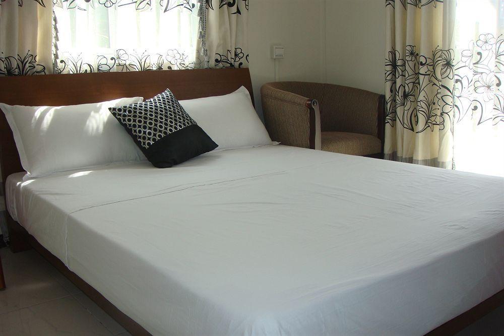 Mo Residence Pereybere Beach Εξωτερικό φωτογραφία