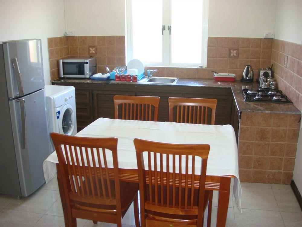 Mo Residence Pereybere Beach Εξωτερικό φωτογραφία