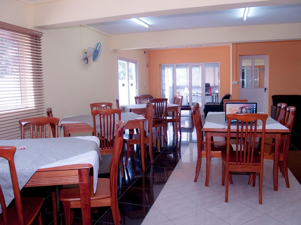 Mo Residence Pereybere Beach Εξωτερικό φωτογραφία