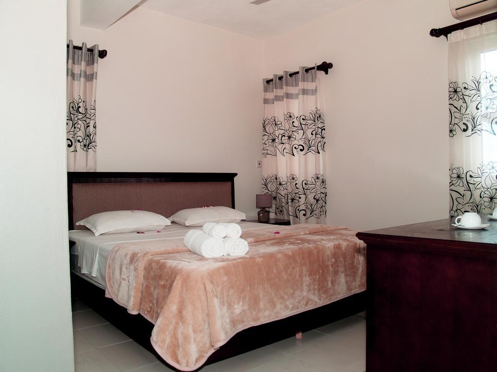 Mo Residence Pereybere Beach Εξωτερικό φωτογραφία