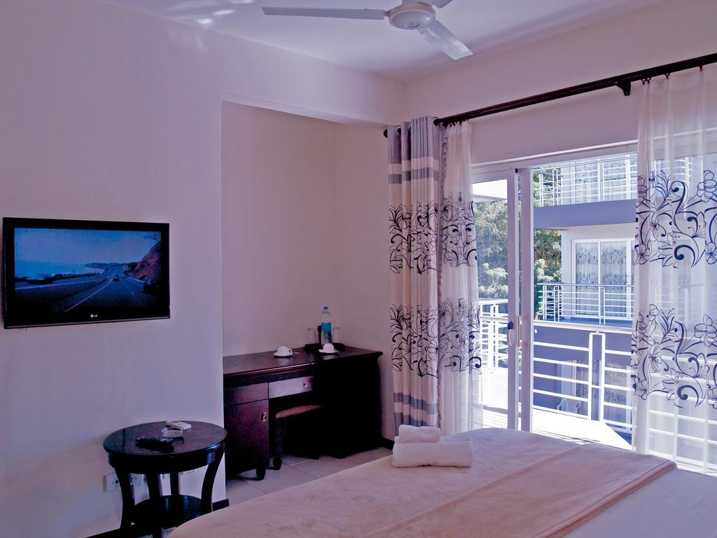 Mo Residence Pereybere Beach Εξωτερικό φωτογραφία