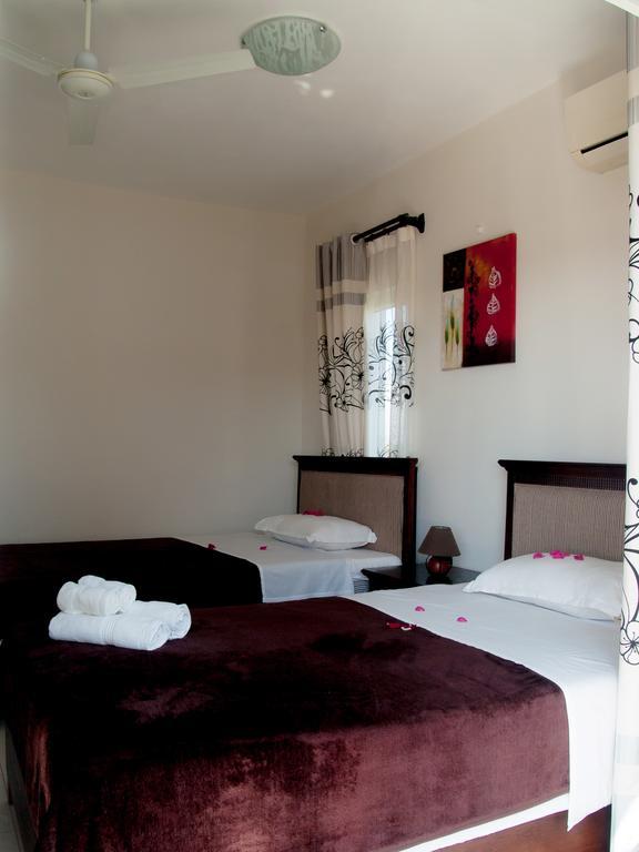 Mo Residence Pereybere Beach Εξωτερικό φωτογραφία
