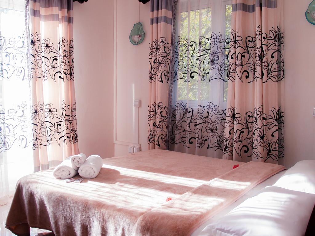 Mo Residence Pereybere Beach Εξωτερικό φωτογραφία