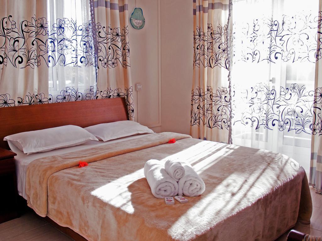 Mo Residence Pereybere Beach Εξωτερικό φωτογραφία