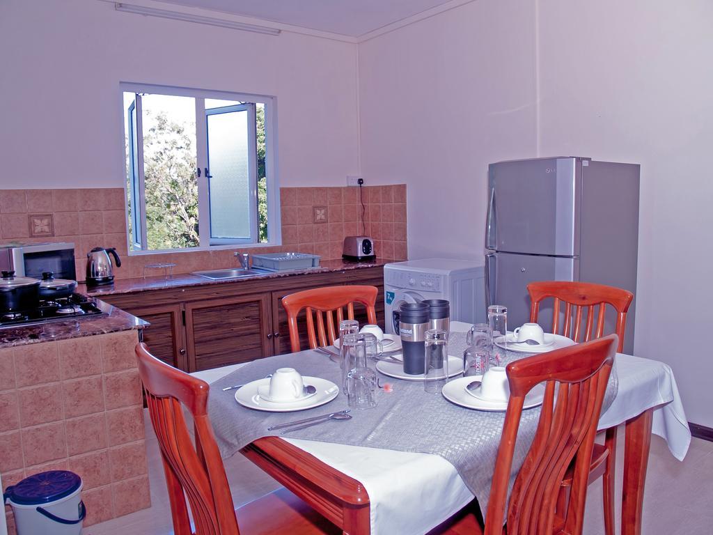 Mo Residence Pereybere Beach Εξωτερικό φωτογραφία