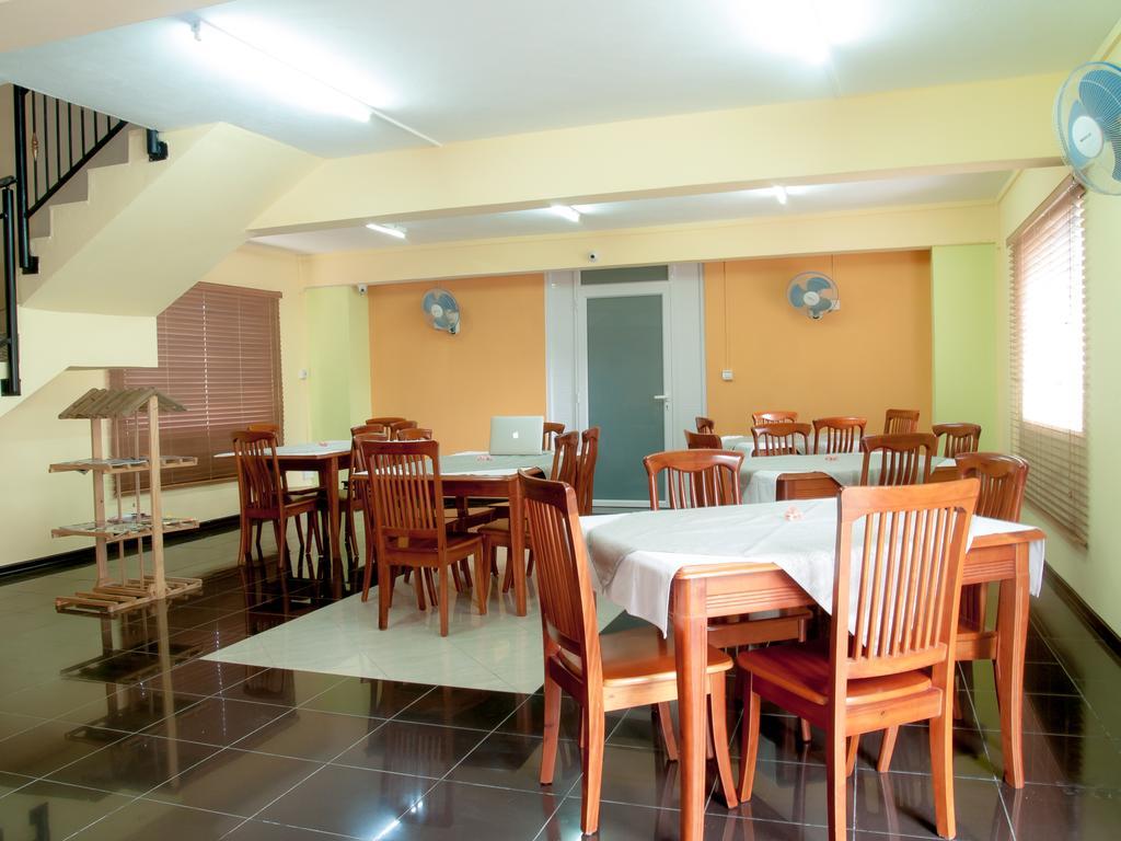 Mo Residence Pereybere Beach Εξωτερικό φωτογραφία