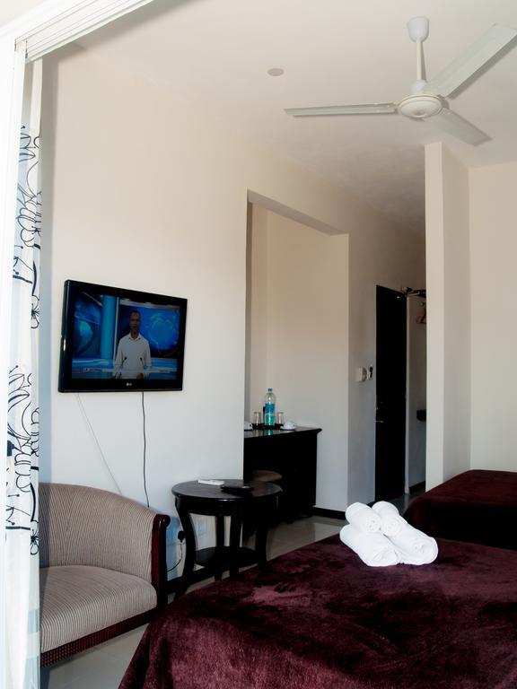 Mo Residence Pereybere Beach Εξωτερικό φωτογραφία