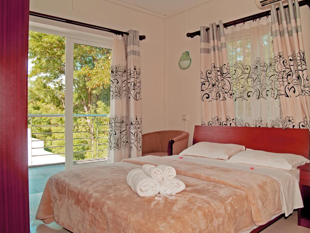 Mo Residence Pereybere Beach Εξωτερικό φωτογραφία