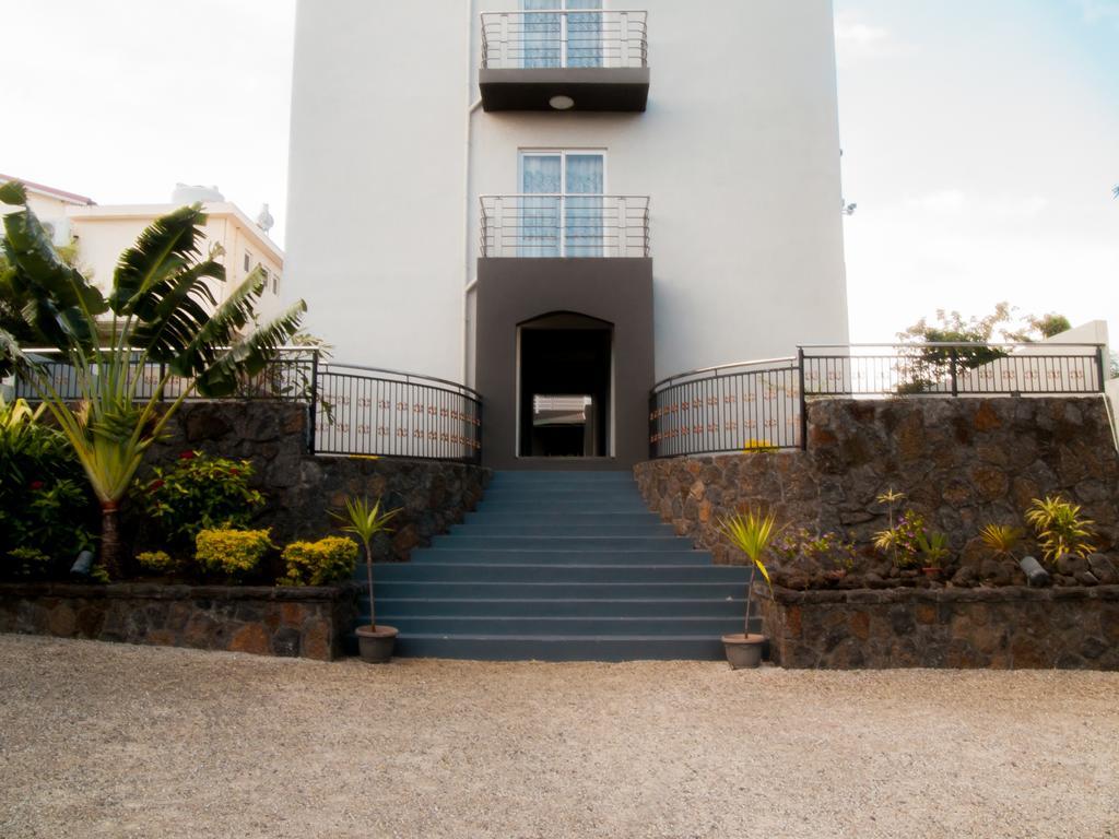 Mo Residence Pereybere Beach Εξωτερικό φωτογραφία