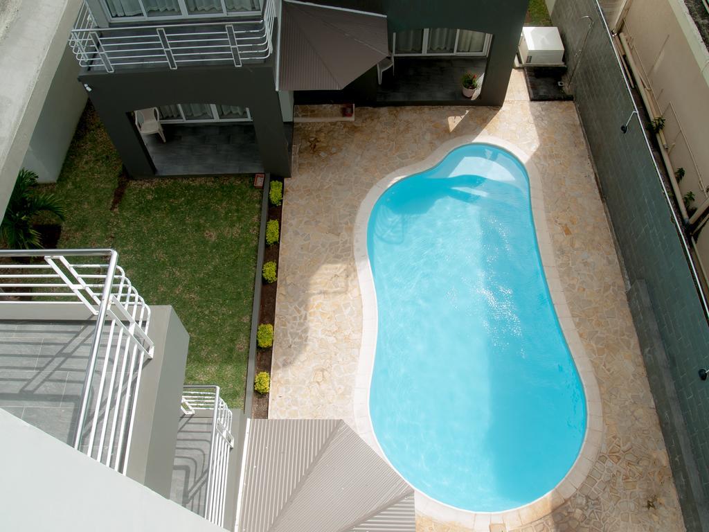 Mo Residence Pereybere Beach Εξωτερικό φωτογραφία