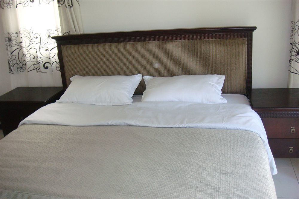 Mo Residence Pereybere Beach Εξωτερικό φωτογραφία