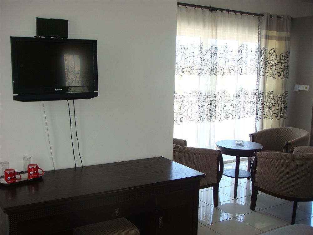 Mo Residence Pereybere Beach Εξωτερικό φωτογραφία