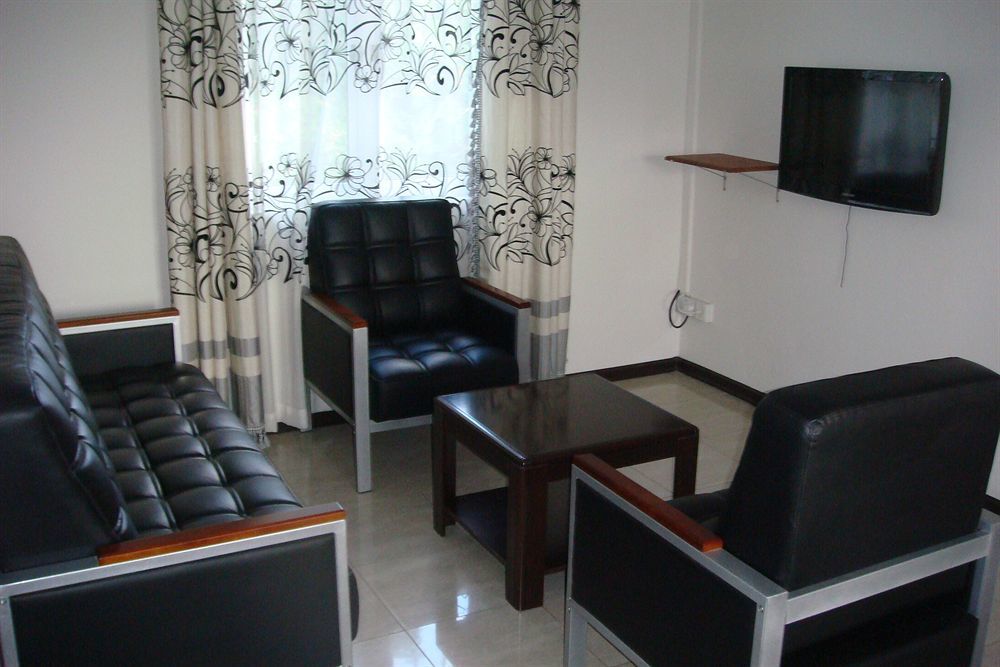 Mo Residence Pereybere Beach Εξωτερικό φωτογραφία