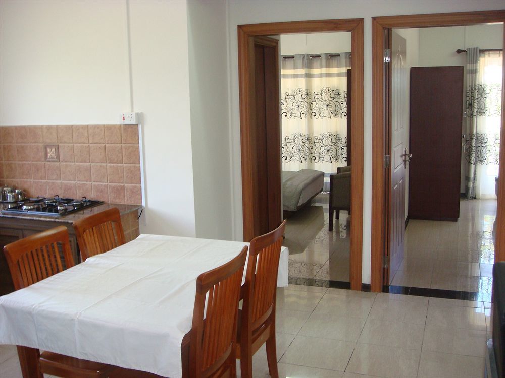 Mo Residence Pereybere Beach Εξωτερικό φωτογραφία