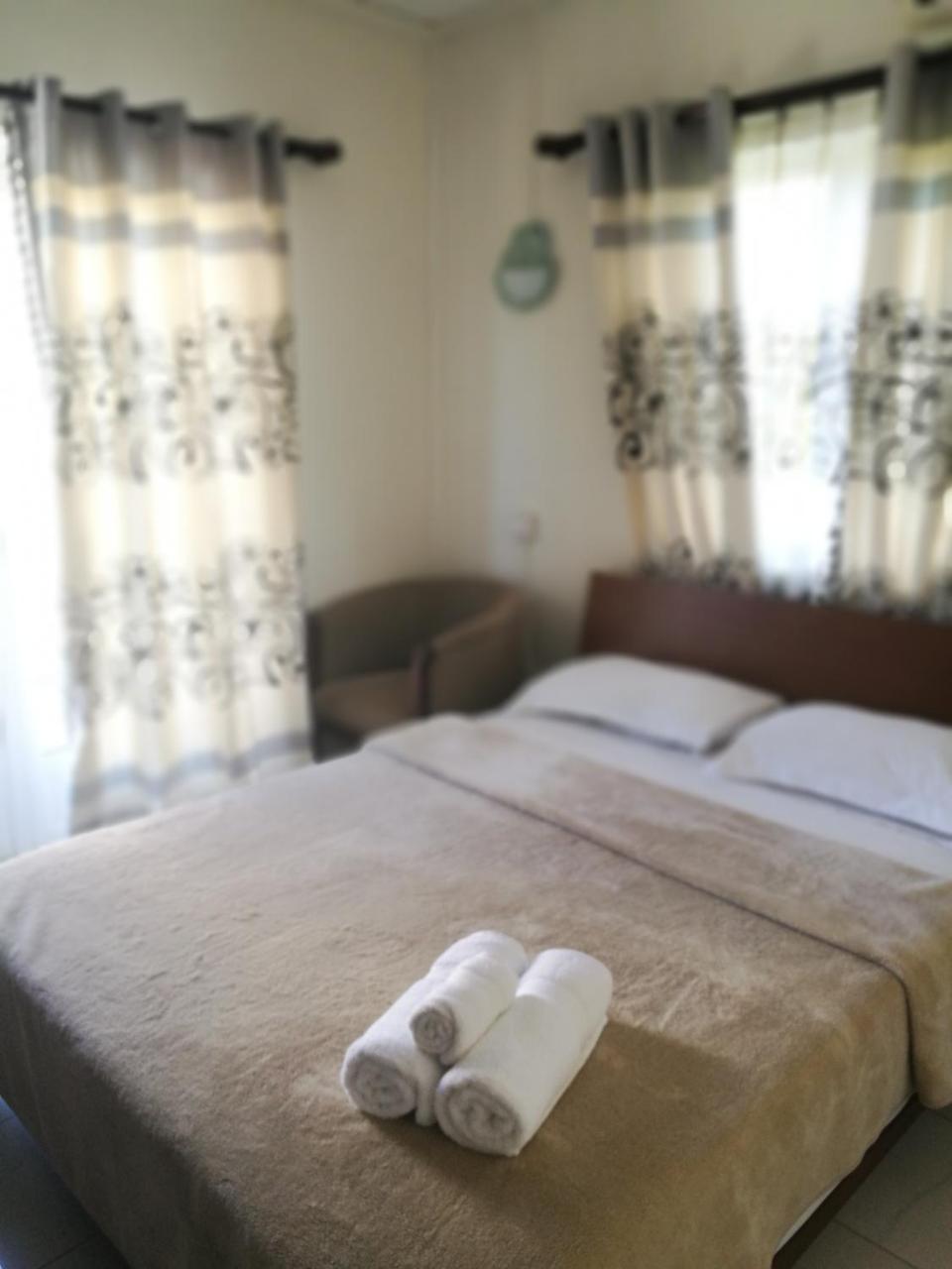 Mo Residence Pereybere Beach Εξωτερικό φωτογραφία