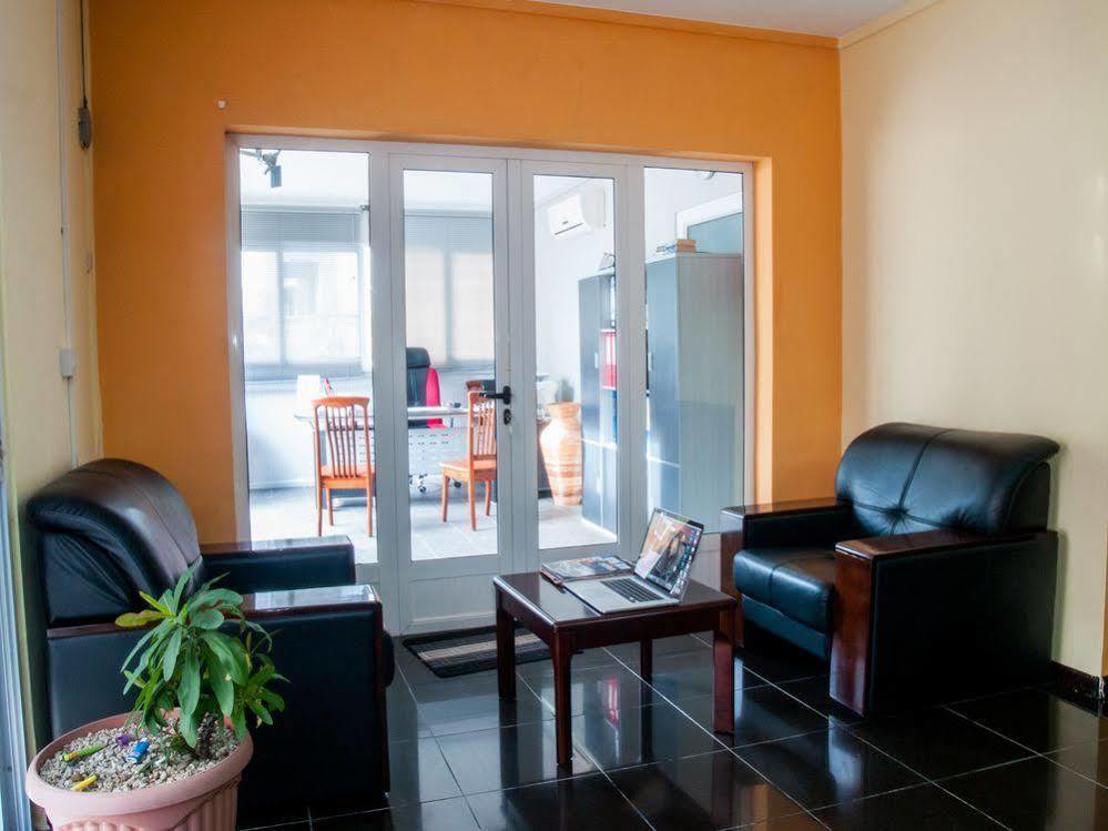 Mo Residence Pereybere Beach Εξωτερικό φωτογραφία