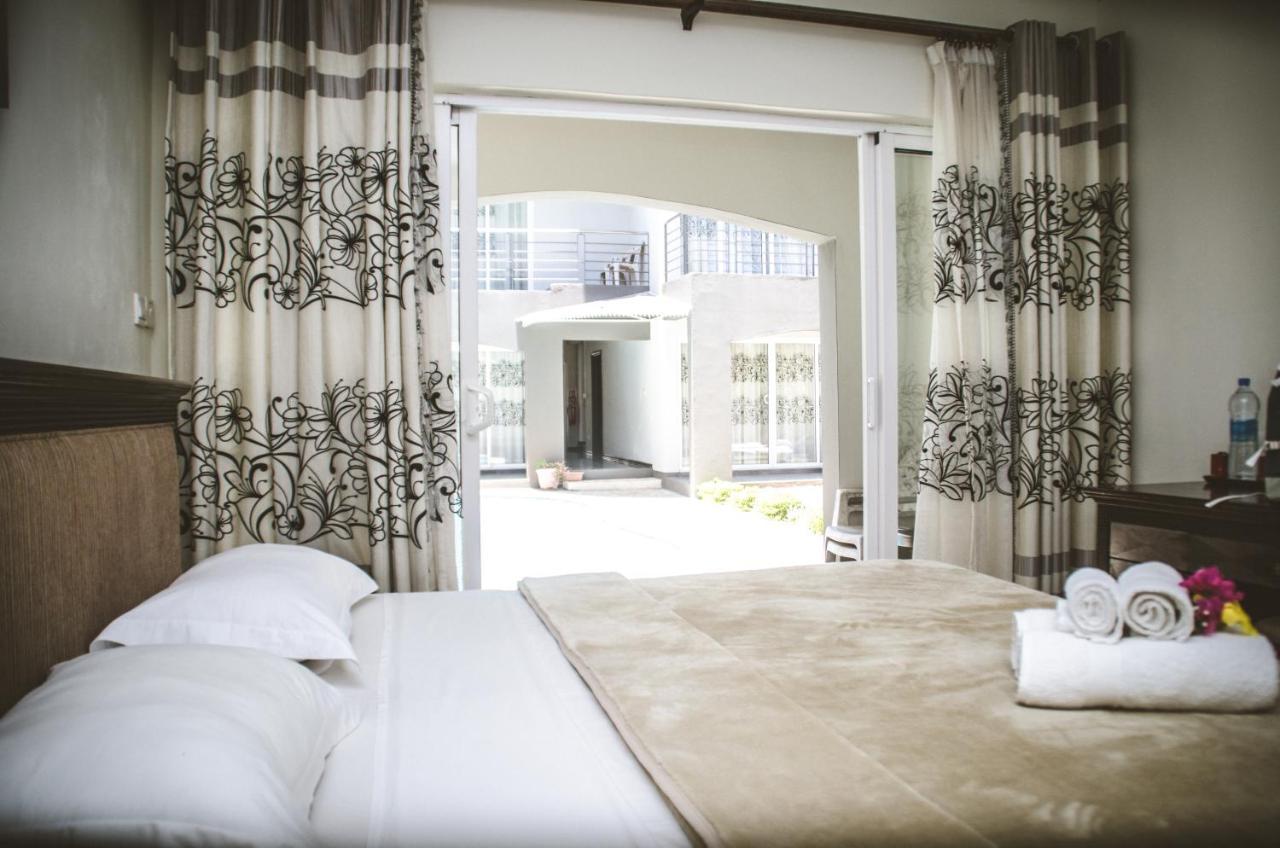 Mo Residence Pereybere Beach Εξωτερικό φωτογραφία