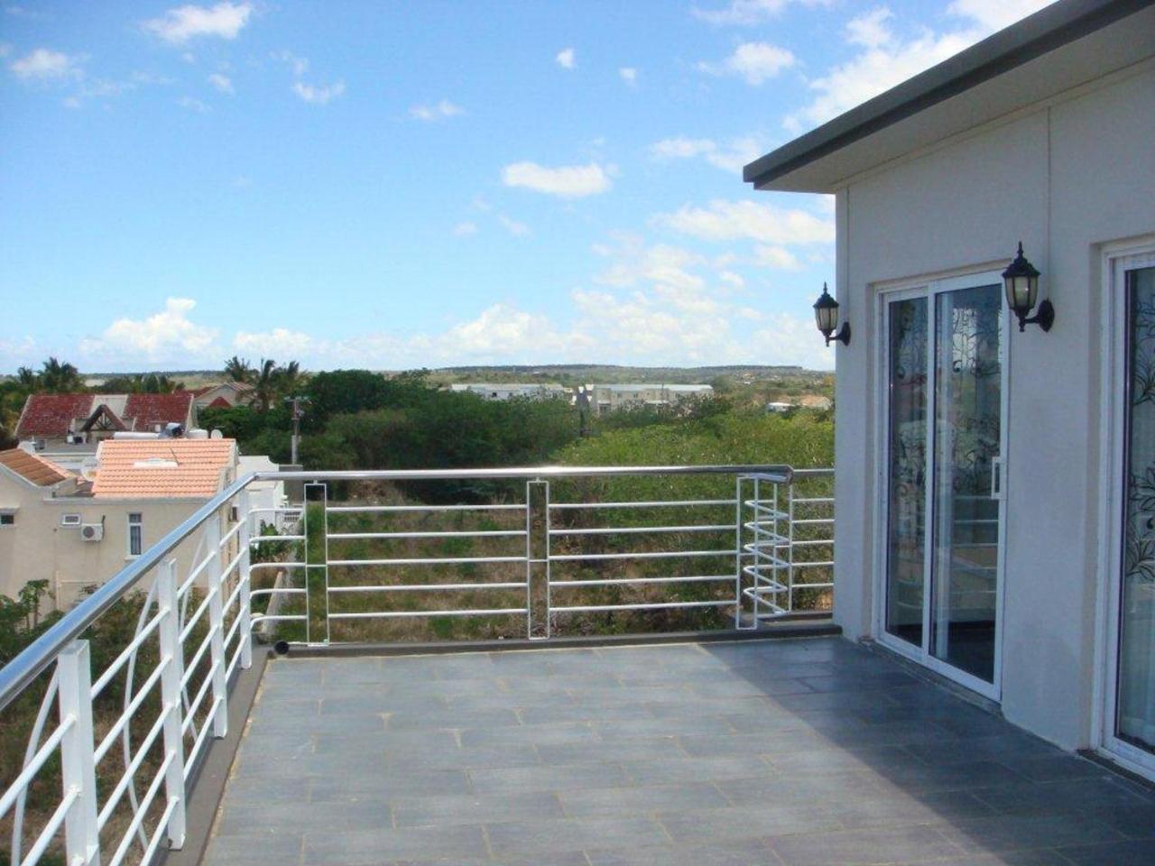Mo Residence Pereybere Beach Εξωτερικό φωτογραφία