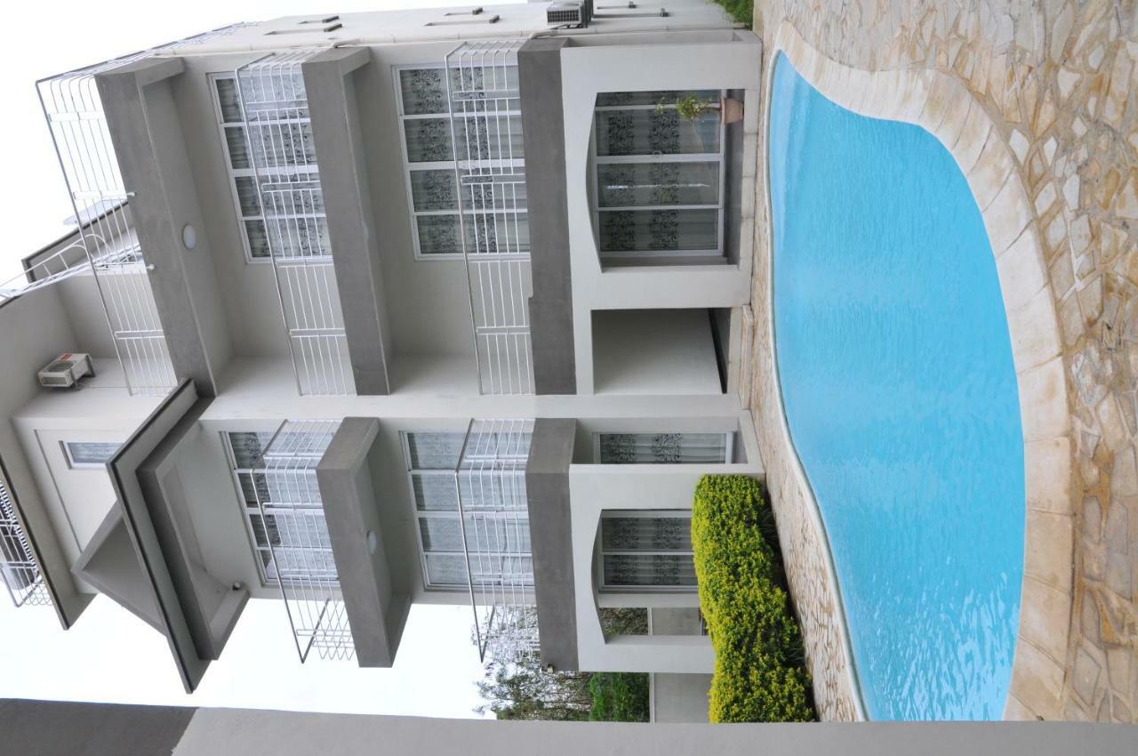 Mo Residence Pereybere Beach Εξωτερικό φωτογραφία